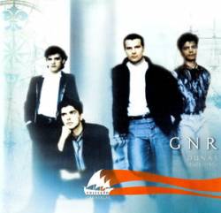GNR : Dunas (1981-1985) – Coleção Caravela